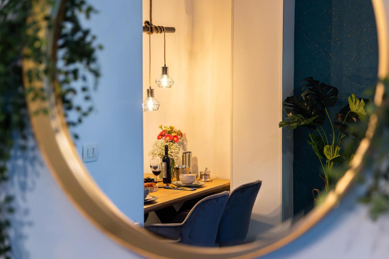 Oasis Luxury Apartment With Terrarce And Jacuzzi Split Exteriér fotografie