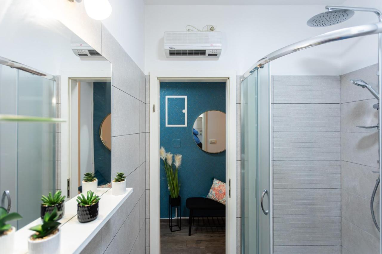 Oasis Luxury Apartment With Terrarce And Jacuzzi Split Exteriér fotografie